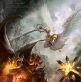 Angel VS Demon