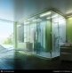 Openspace Bathroom 