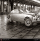Early Maserati GT