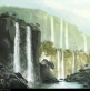 tropic waterfalls