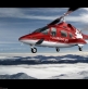 Bell 222 Mountain Rescue