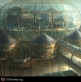 The Bubble City
