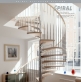 Domestic Stair