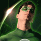 Hal Jordan - The green xxx 