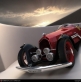 Alfa Romeo Monza 