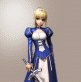 Saber-Fate/stay night