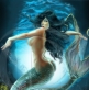 The Mermaid 