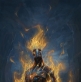 Flame King III