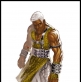 Fantasy African Warrior