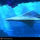Speedpainting - Underwater Base