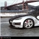 Mazda RX8 body kit