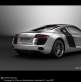 Audi R8 Studio