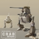 Crab Legion